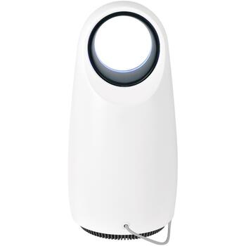 Vaco Очиститель воздуха VAP-HA-P0809-N29W, HEPA H13, Wi-Fi, 3 этапа, голосовое управление, трехслойный фильтр (VAP-HA-P0809-N29W)