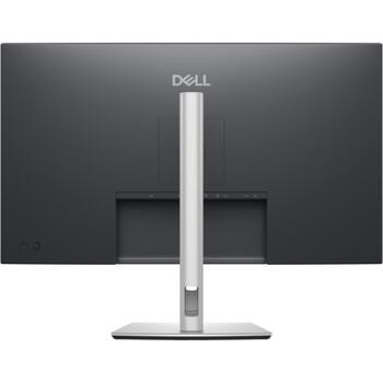 Dell P3225DE 32 дюймовый LED монитор, 2560 x 1440, 350 cd/m², 100 Гц, 5 мс, HDMI 1, USB-C 90W, Pivot, Tilt (210-BRDP_5Y)
