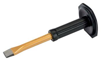 Mūrnieka kalts ar astoņstūru kātu 26x300mm 3736MH-300 BAHCO (3736MH-300)