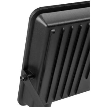 G-TECH прожектор VILMAR GT-VILM50W-PIR-40, LED, 50W, 5000lm, 4000K, 220-240V, IP65, датчик движения, черный (GT-VILM50W-PIR-40)