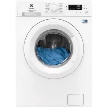 Electrolux стиральная машина с сушкой EW5W468WE, 8кг, 1600об/мин, 4кг сушка, 52л, 230В, 2100Вт, A/D, конденсационная сушка (EW5W468WE)