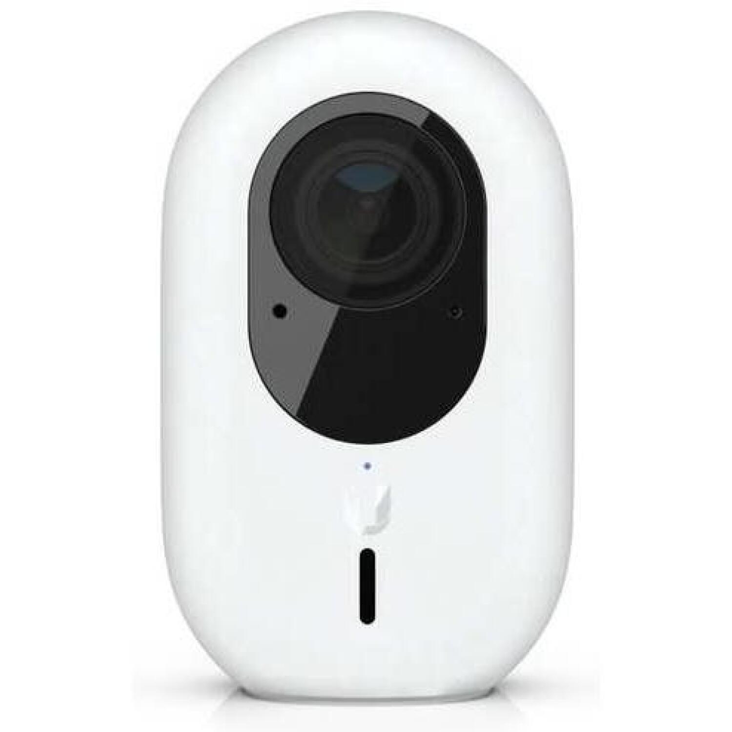 Ubiquiti сетевой камера G4 Instant UVC-G4-INS, 5 МП, IPX5, IK04, H.264, 6 Вт, 125 г, 2K видео, настенное крепление (UVC-G4-INS)