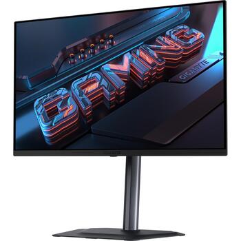 Gigabyte OLED монитор MO27Q2A EK, 27