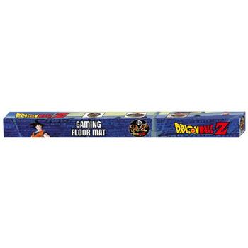 Subsonic Игровой коврик SA5550-D1, 100см, 3мм, печатный дизайн, противоскользящая основа, защита пола (SA5550-D1)