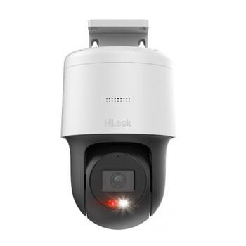 HiLook IKS-2044PH-PH/W беспроводной видеокомплект, 4МП, Wi-Fi 6, 2.8mm, ИК 30м, IP66, H.265, 4 канала (IKS-2044PH-PH/W)