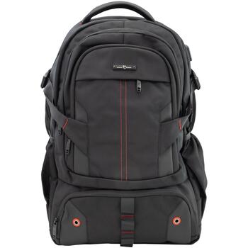 White Shark Рюкзак VOYAGER, 1кг, 37см, 17см, 51см, 25л, Нейлон, Полиэстер, Для повседневного использования (VOYAGER)