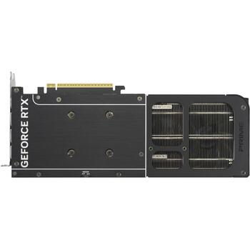 Asus Видеокарта PRIME-RTX5060TI-O16G 16ГБ, GDDR7, 128 бит, PCI Express 5.0, 3 вентилятора, NVIDIA G-SYNC, готова к VR (PRIME-RTX5060TI-O16G)