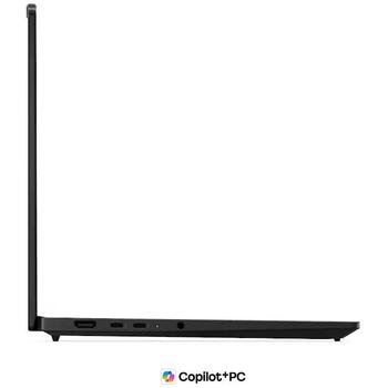 Ноутбук Lenovo ThinkPad T14s Gen 7 21YU00ATMX, 14 дюймов, IPS WUXGA 1920x1200, Intel Core Ultra 5 325, 16GB LPDDR5X, 512GB SSD (21YU00ATMX)