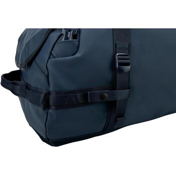 Thule Chasm 130L сумка 3205599, 130L, 2.45kg, полиэстер, темно-синий, внутренние сетчатые карманы, запирающиеся молнии (3205599)