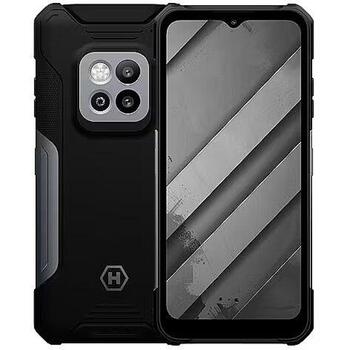 Hammer Мобильный телефон Construction 2 TEL000966, 6.58in, 1080x2408, 6GB, 128GB, 50MP, 8MP, 6500mAh, Android 14, 5G, Dual SIM (TEL000966)
