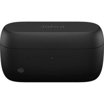 Jabra Наушники Evolve2 Buds 20797-999-999, 20м, 5.4г, 1xUSB, 20-20000Гц, ANC, Bluetooth, 33ч аккумулятор (20797-999-999)