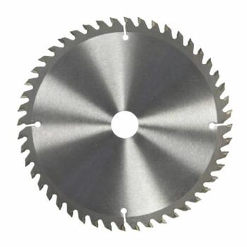 Scheppach Пильный диск HW Ø160x2,4x20mm, z24, PL55, 3901802704 (3901802704)