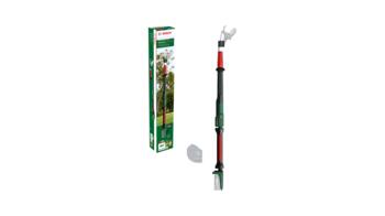 Bezvadu zaru griezējs AdvancedPrune 18V-45, līdz 45 mm, 06008C5001, BOSCH (06008C5001)