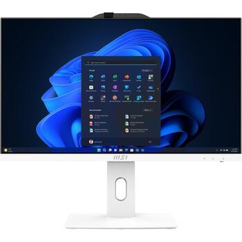 Msi PRO AP242P 14M-691EU 60.5 см (23.8) Full HD 1920 x 1080, Intel Core i5-14400, 16GB DDR5, 512GB SSD, Wi-Fi 6E, Bluetooth 5.3 (PRO AP242P 14M-691EU)