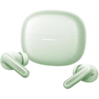 Xiaomi Наушники Buds 8 BHR08UJGL, зеленый, Bluetooth 5.4, IP54, беспроводные, активное шумоподавление (BHR08UJGL)