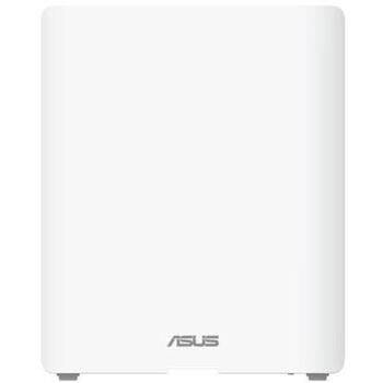 Asus маршрутизатор ZenWiFi BQ16 90IG08K0-MO3N2V, 802.11be, 2.4 GHz/5 GHz/6 GHz, 1 x USB, MU-MiMO, внутренние антенны (90IG08K0-MO3N2V)