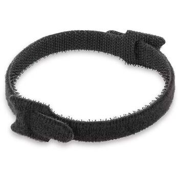 White Shark Игровой аксессуар HOOK, -10 - 80 °C, нейлон, черный, 50 шт. (HOOK)