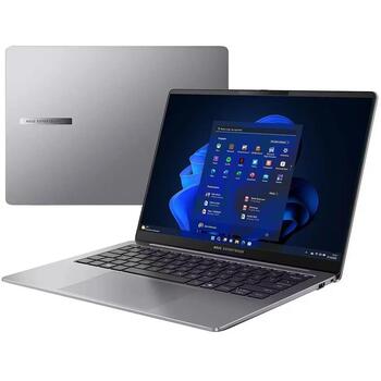 Asus ExpertBook P5405 ноутбук P5405CSA-NZ0896X, 14in, 32GB, 1TB, Intel Core Ultra 7 258V, 2560x1600, 144Hz, Windows 11 Pro (P5405CSA-NZ0896X)