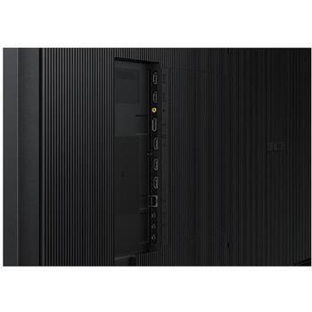 Samsung monitors QH55C LH55QHCEBGCXEN, 55 collas, 700 nits, 3840 x 2160, VESA 200 x 200, 1 x RS-232, 2 x USB 2.0, 1 x DisplayPort (LH55QHCEBGCXEN)