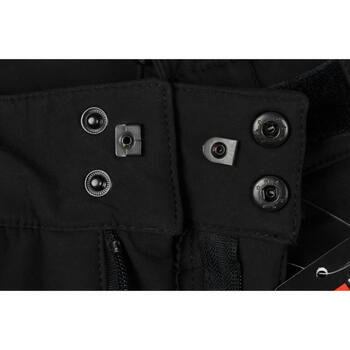Pesso Ziemas bikses Barnabi BARNABI-4XL, 4XL, vēja/ūdens necaurlaidīgas, softshell, flīss, ceļgalu sargi (BARNABI-4XL)