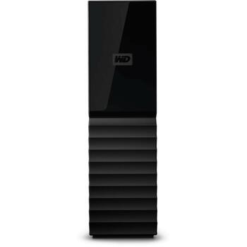 Western Digital Внешний HDD 3.5