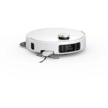 Робот-пылесос Mova V50 Ultra Complete RLV72LE-1, 24000 Па, 6400 мАч, 3.2 л, 4 л, влажная и сухая уборка, док-станция (RLV72LE-1)