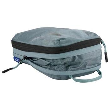 Thule Кубик для упаковки малый 3205114, 18см x 25см x 3см, 80г, 100D рипстоп нейлон, совместим со всеми размерами багажа (3205114)