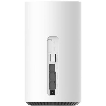 Teltonika маршрутизатор CAP700000000 5G, RJ-45, Wi-Fi 7, 2.5 GbE, 8 антенн, 1000 МБ встроенной памяти, WPA3, 720 г (CAP700000000)