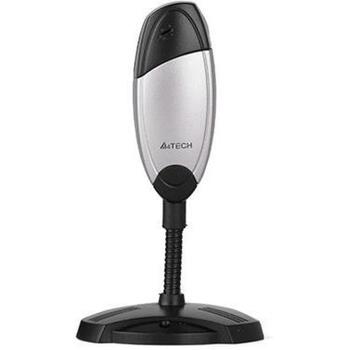 A4Tech Вебкамера PK-635P A4TKAM46704, 1280x720p, 30 FPS, 1,4m, USB 2.0, Встроенный микрофон, Автофокус (A4TKAM46704)