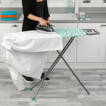 Beldray LA023995IKATFEU7 Collapsible Ironing Board 110 X 33 CM (LA023995IKATFEU7)