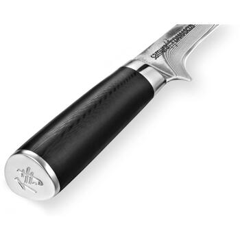 Samura нож для обвалки SD-0063, 165мм, 61 HRC, 67 слоев, рукоять G-10 (SD-0063)