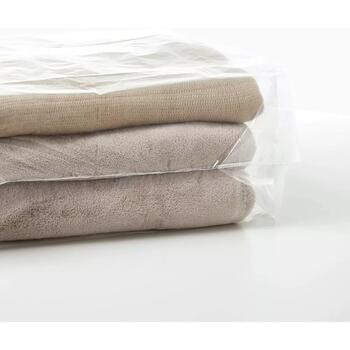 Rayen Pretkožu maisi segām 01605201, 4 gab., 110x50x20cm, lavandas aromāts (01605201)