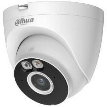 Dahua HDW1539DA-SAW-IL-0280B сетевой камера, 5MP, 2.8 мм, Wi-Fi 6, IP67, ИК, 30 м ночное видение, 256 ГБ карта памяти (HDW1539DA-SAW-IL-0280B)