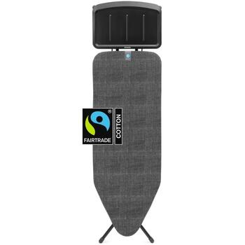 BRABANTIA gludināmais dēlis (C) 124x45cm, Denim Black (134746)