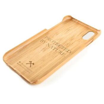 Woodcessories Slim Series EcoCase ECO276, 16,5 см (6.5), Конверт, Bamboo, Совместимость с Apple, Устойчив к царапинам (ECO276)