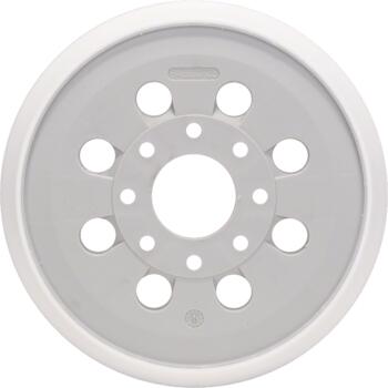 Ekscentra slīpmašīnām SLĪPĒŠANAS PAMATNE AR 8 ATVERĒM BOSCH 2608000351 (2608000351)