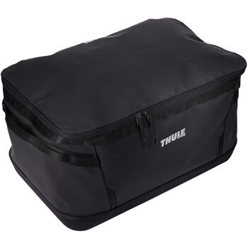 Thule Переносчик инструментов 3205531, 80L, 2.6kg, черный, водонепроницаемый, регулируемая организация, легко чистится (3205531)