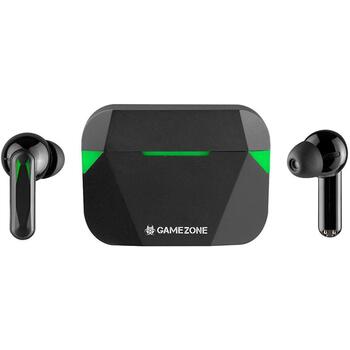 Tracer Беспроводные наушники TRASLU46965, 6ч, 100дБ, 16Ω, 20-20000Гц, Bluetooth 5.1, встроенный микрофон (TRASLU46965)