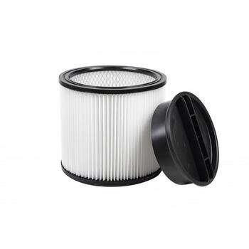 Ecomax фильтр для влажной и сухой уборки EMX20 EMX30 08-2566, 19-68L, 0.3кг, совместим с Ecomax (08-2566&EMX)