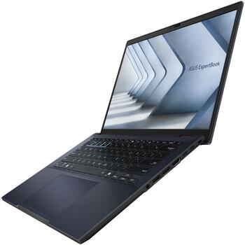 Asus Ноутбук 90NX0711-M01Y70 35.6 см 16GB DDR5 512GB SSD WQXGA 2560 x 1600 Windows 11 Pro (90NX0711-M01Y70)