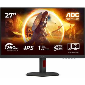 Aoc Монитор 27G4ZR, 27