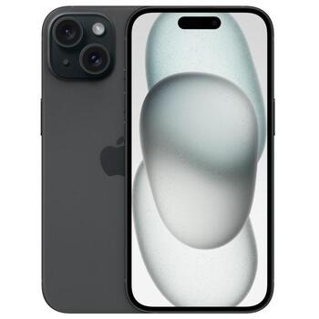 Apple Мобильный телефон 15 MTP03PX/A, 128 ГБ, 6.1
