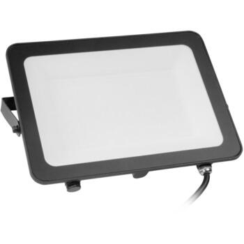 G-Tech prožektors VILMAR GT-VILM30W-40, LED, 30W, 3000lm, 4000K, 220-240V, IP65, 120°, melns (GT-VILM30W-40)