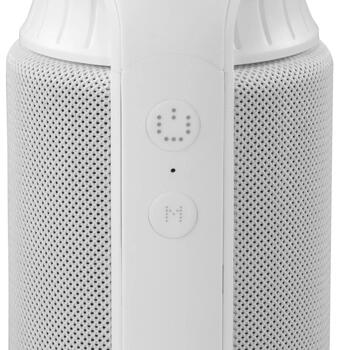Hama Беспроводная колонка 00188201, 24 Вт, 580 г, 2000 мАч, 12 ч, Bluetooth 5.0, Водонепроницаемая, Hands-free (00188201)