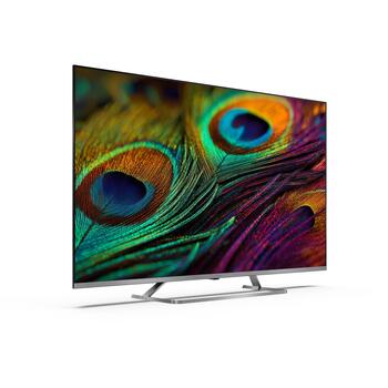 Sharp 4K QLED MiniLED televizors 50JP7265E, 50