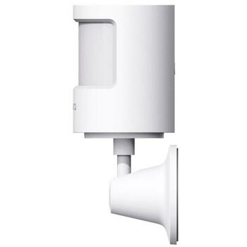 Aqara датчик движения MS-S02, 2.4 ГГц, ZigBee, 5 лет работы от батареи, таймер 1с-200с, регулировка чувствительности, подставка (MS-S02)