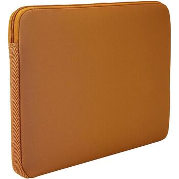 Case Logic Чехол 14 3204425, 36.8cm x 4.3cm x 26.7cm, 1 отделение, 14 дюймов, полиэстер, коричневый (3204425)