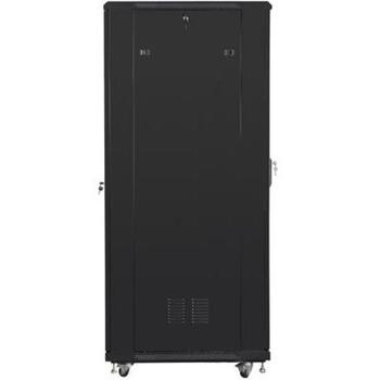 Lanberg Напольный шкаф Rack 19