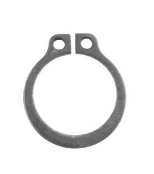 Циркулярная пружина 15 CL520, ECHO, 90070100015, 15 мм (90070100015)