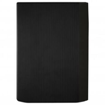 Pocketbook Чехол для E-Reader HN-FP-PU-743G-RB-WW, черный, 189.6x158.7x2.5mm (HN-FP-PU-743G-RB-WW)